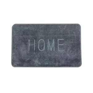 Fluffy Home/Bathroom Mat