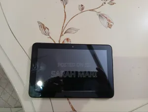 Amazon Fire 7 8 GB Black