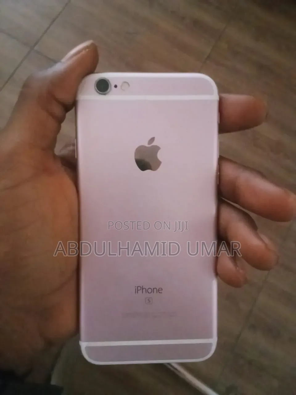 Apple iPhone 6s 32 GB White