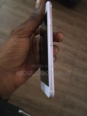 Apple iPhone 6s 32 GB White