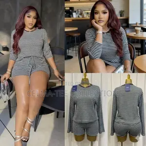 Two Piece Set