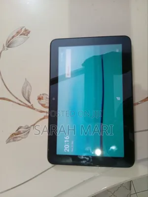 Amazon Fire 7 8 GB Black