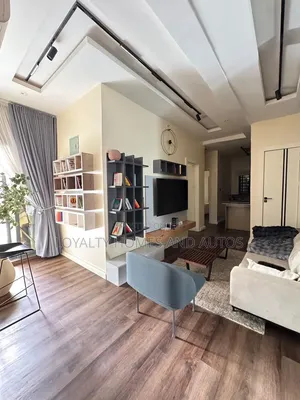 Furnished 2bdrm House in Chevron for rent