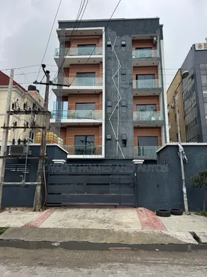 Furnished 2bdrm House in Chevron for rent