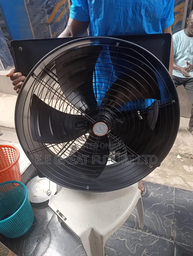 Exhaust Fans