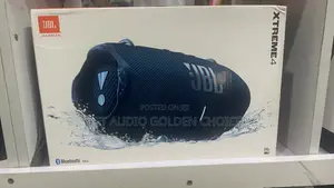 JBL Extreme 4