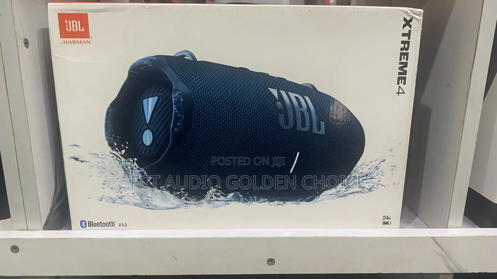 JBL Extreme 4