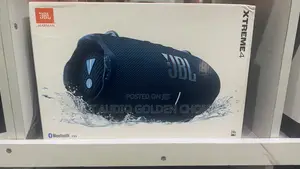 JBL Extreme 4