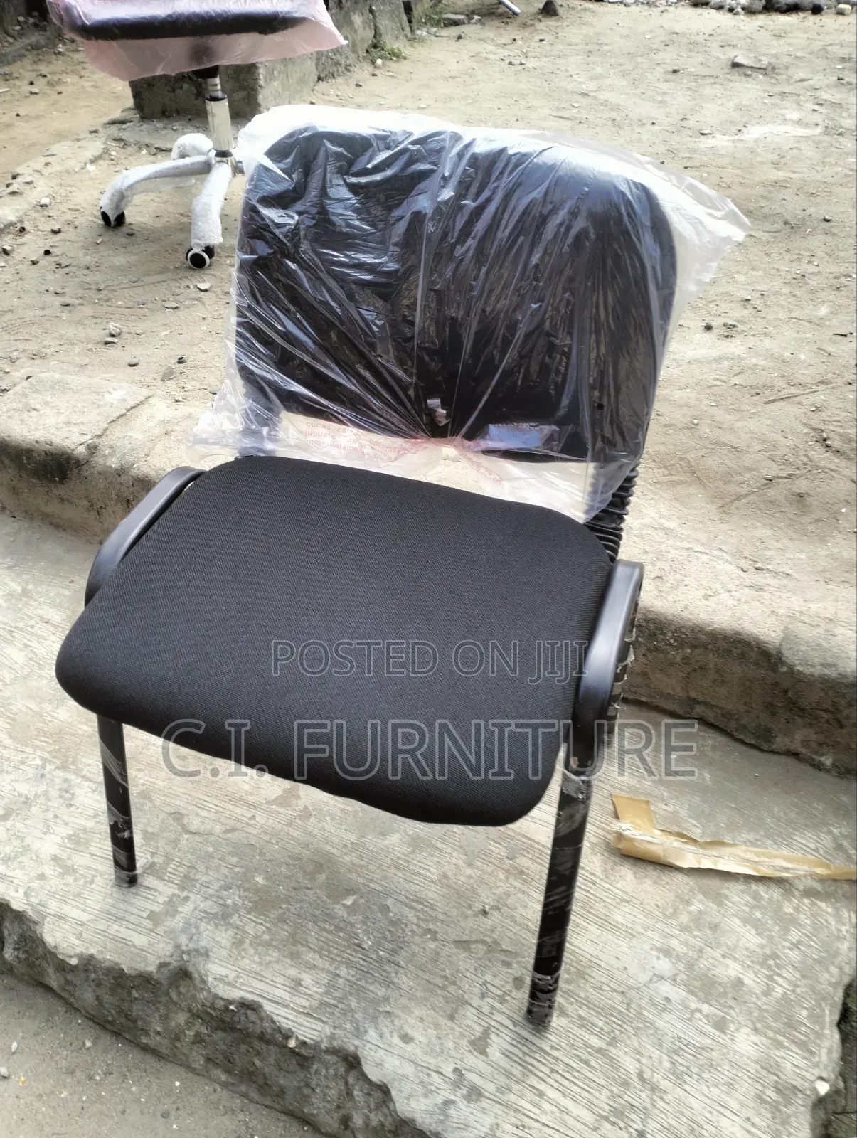 Good Four Leg Chair for People