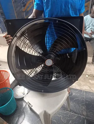 Exhaust Fans