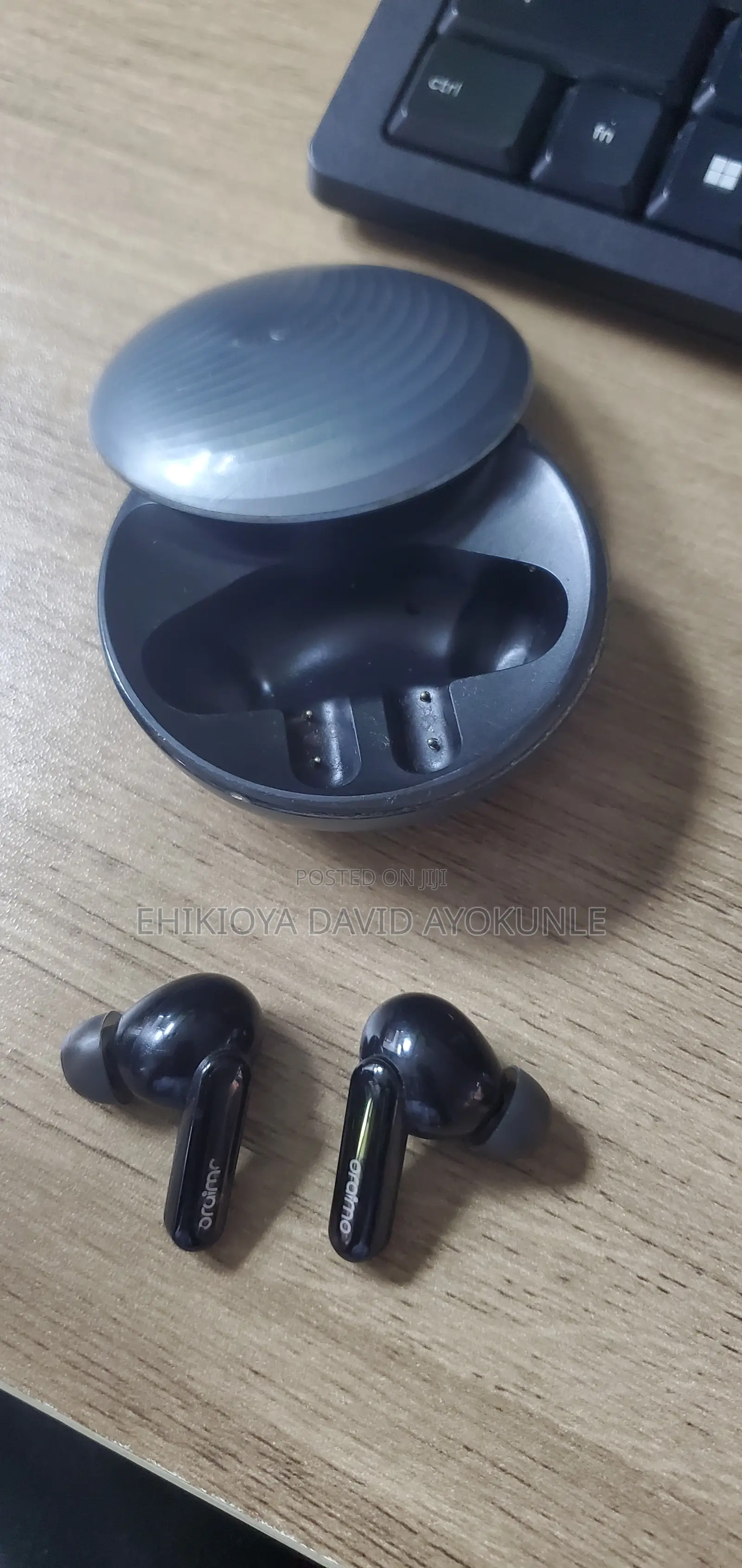 Oraimo Spacebuds