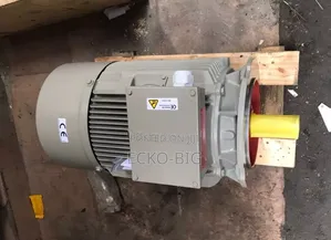 Siemens Motor