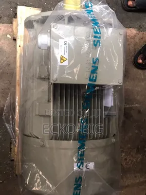 Siemens Motor