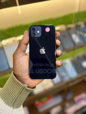 Apple iPhone 12 128 GB Blue