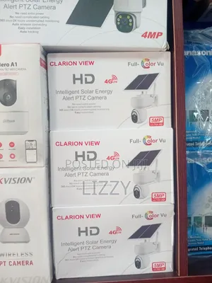 Single Lens Solar Camera