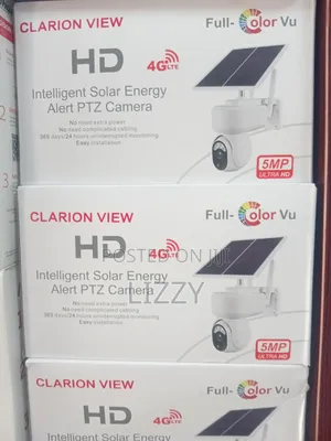 Single Lens Solar Camera
