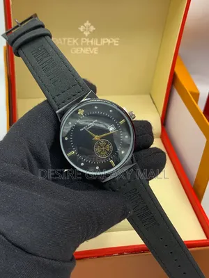 Xvip Quality Luxury Patek Wristwatch
