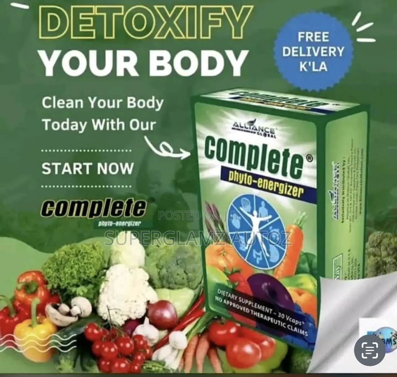 Supplement