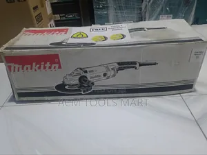 Makita GAmm 2400W Heavy Duty Angle Grinder