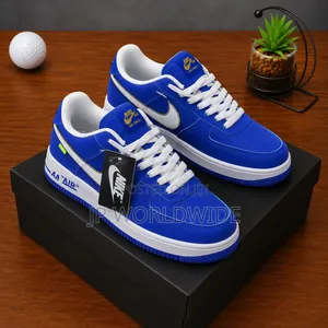 Nike Air Force