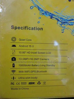 New C idea CM8800 Plus 1 TB Black