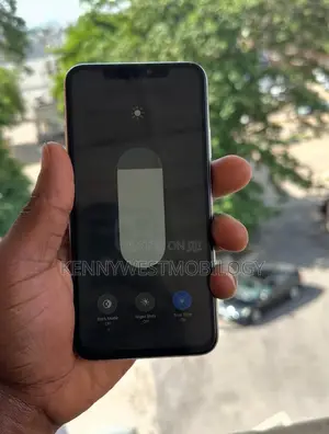 Apple iPhone 11 Pro Max 256 GB Silver