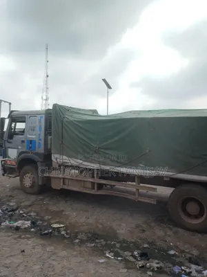 Dangote Cement 3x in Building Materials