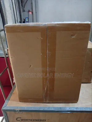 Hybrid Inverter 6.5kva 48v Available
