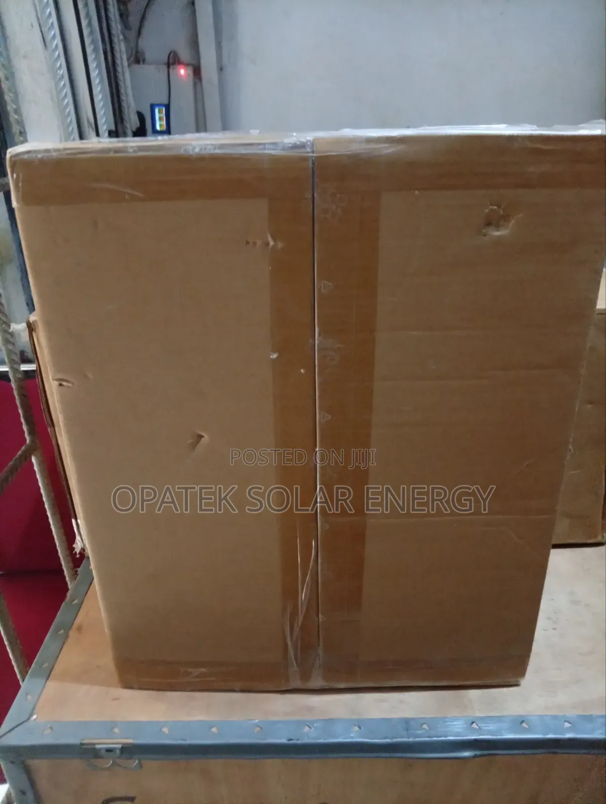 Hybrid Inverter 6.5kva 48v Available