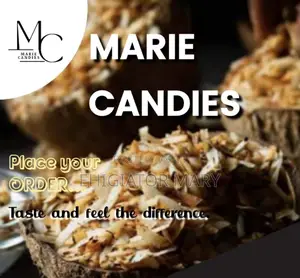 Marie Candies
