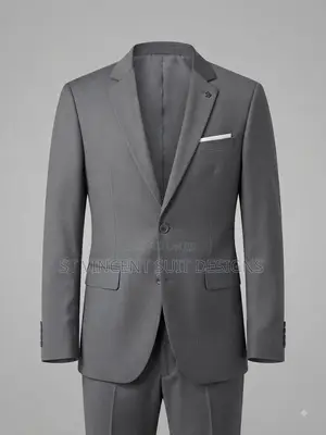 Safari Suits