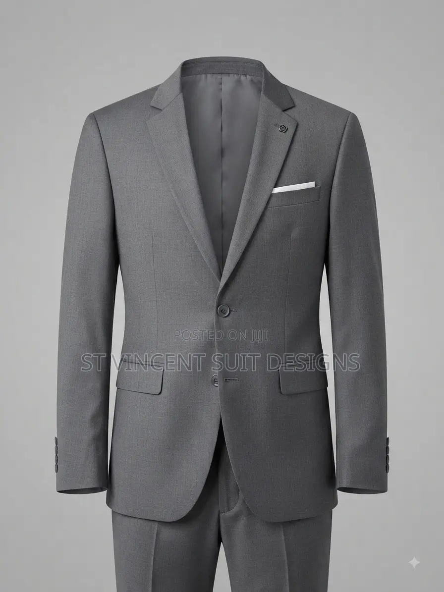 Safari Suits
