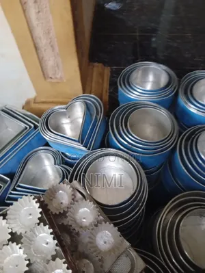 Baking Pan