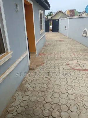 2bdrm Apartment in Iyalode Estate, Olorunda-Osun for rent