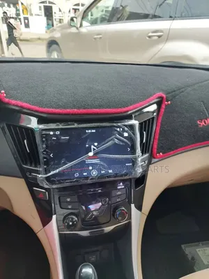 Original Car Andriod for Hyundai With Reverse Camera