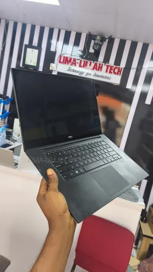 Laptop Dell Precision 5530 16GB Intel Core i7 SSD 512GB
