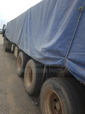 Dangote Cement PLC