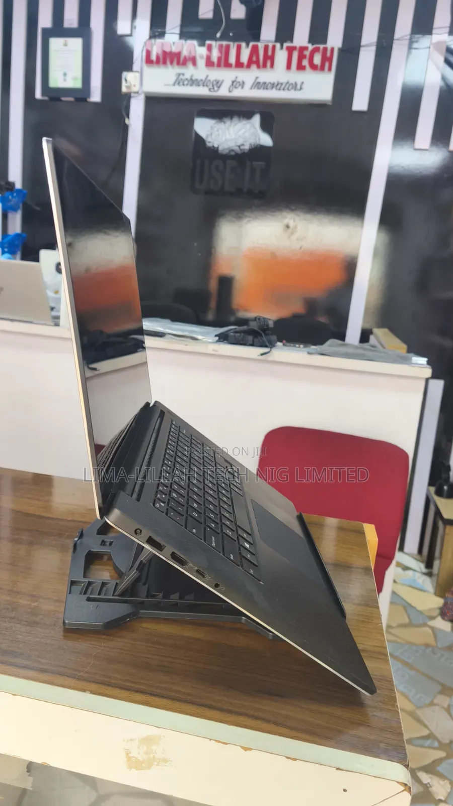Laptop Dell Precision 5530 16GB Intel Core i7 SSD 512GB