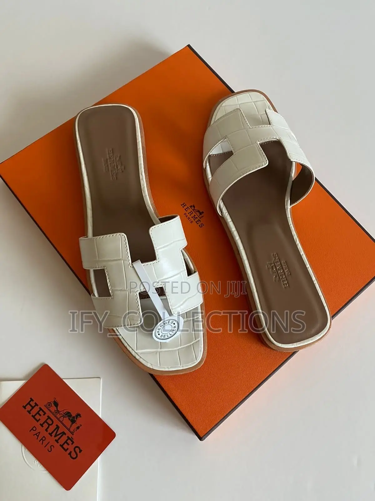 Ladies Slippers