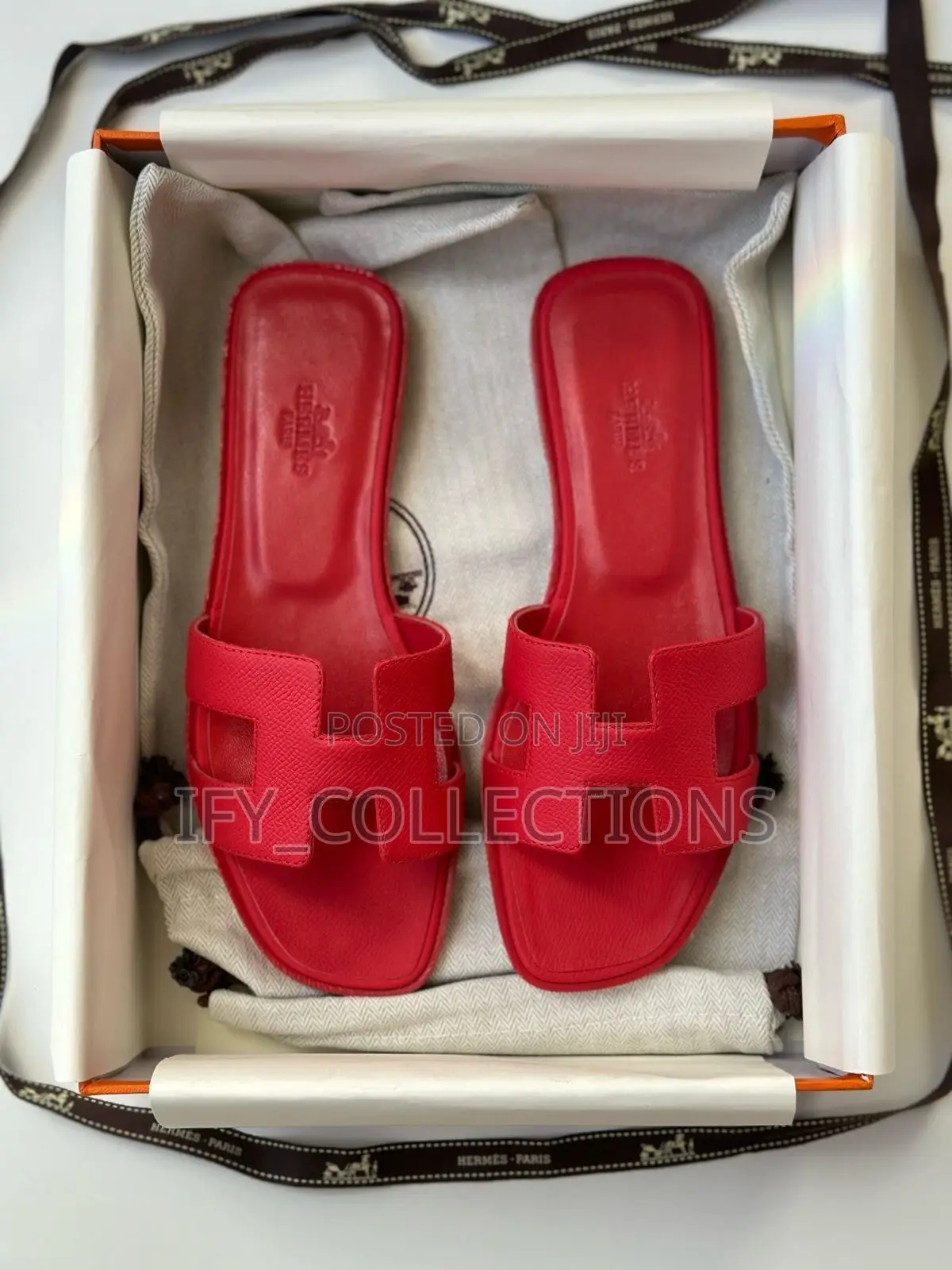 Ladies Slippers