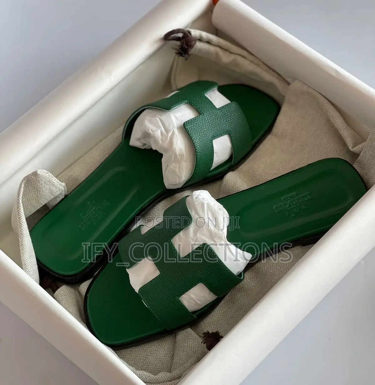 Ladies Slippers