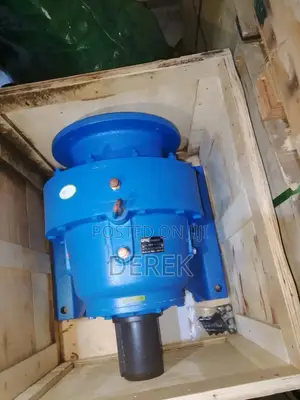 Gearmotors