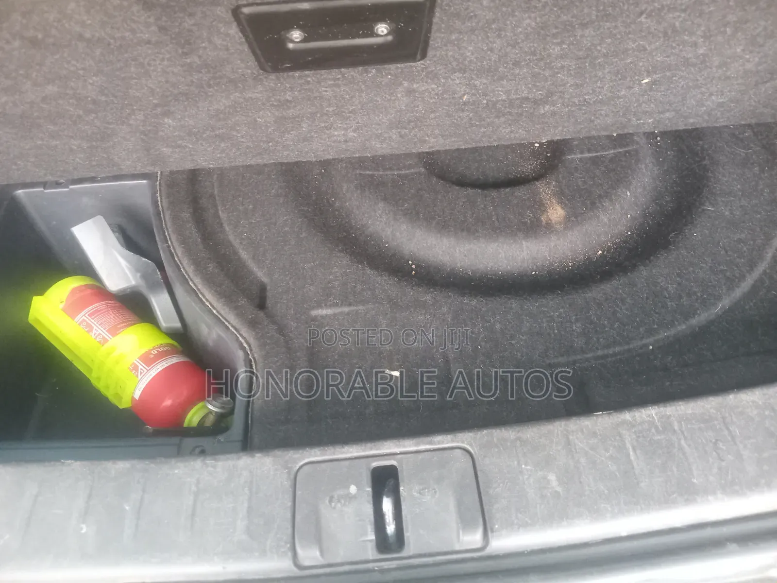 Lexus RX 2013 Black