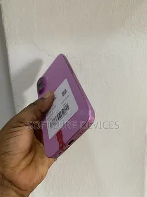 Apple iPhone 16 512 GB Pink