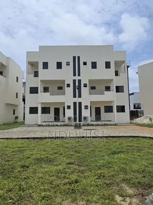 4bdrm Duplex in Beach Resort Estate, Osapa london for rent