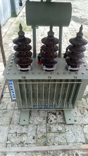 50KVA Transformer