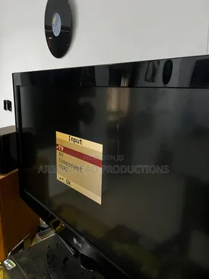LG 32' Led TV