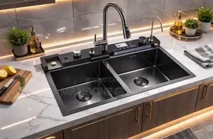 Kitchen Sink
