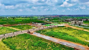 City View Park & Resort, Gousa District, Abuja