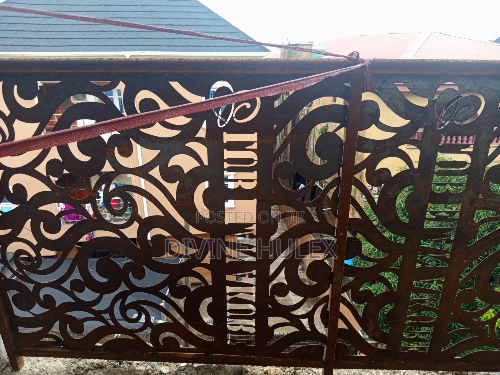 Laser Sheet Metal Design